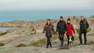 Explore the differences between our various Jackets - Arrak Outdoor USA