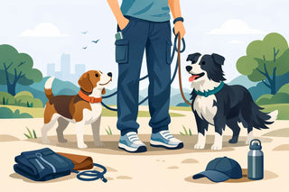 How to Pick Dog Walking Pants That Work