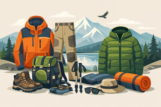 10 Best Premium Outdoor Clothing Brands