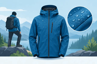 Waterproof Jacket Durability Review for Real Use