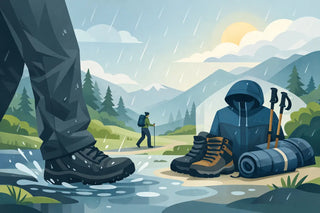 Rain Pants Review for Long Outdoor Days