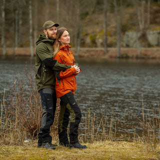 DSI Outdoor's Sustainable Impregnation Process Explained