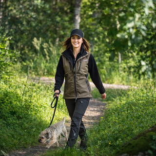 How to Dress for Cold Weather Training Outside