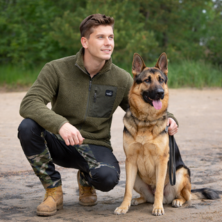 How to Pick Dog Walking Pants That Work