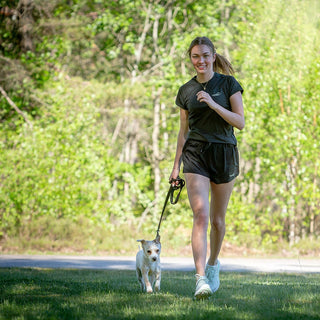 Guide to Dogsport Training Apparel
