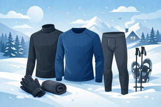 Best Men's Base Layers for Winter Weather
