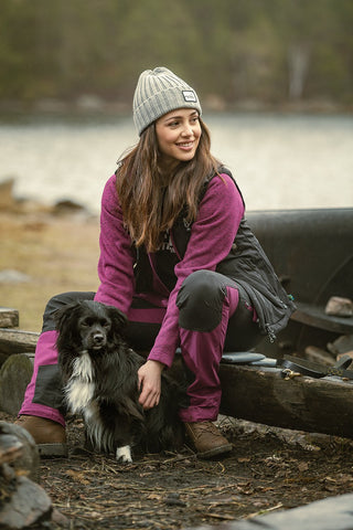 Active Stretch Pants from Arrak Outdoor USA: Comfort Meets Durability - Arrak Outdoor USA