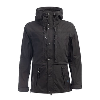 Breathable Shell Jackets for Dog Handlers