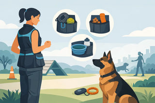 Are Dogsport Vests Worth It for Training?