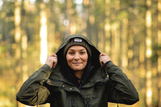 Understanding the Importance of Water Column in Outdoor Clothing: Choosing the Right Fabric for Your Adventure - Arrak Outdoor USA