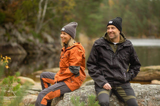 Discover the Perfect Training Attire: Arrak Outdoor Clothing for Dog Trainers - Arrak Outdoor USA