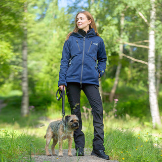 Softshell Jacket Collection