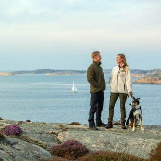 Motion Flex Outdoor Pants