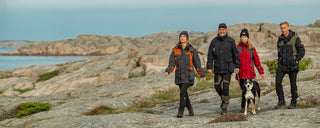 New Waterproof Original Winter Jackets