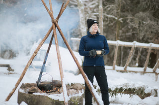 Insulated Winter Pants