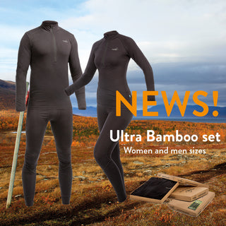 Base Layers for Women