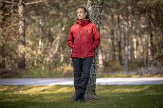Waterproof & Windproof Gear