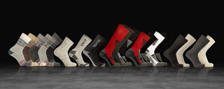 Sock Collection