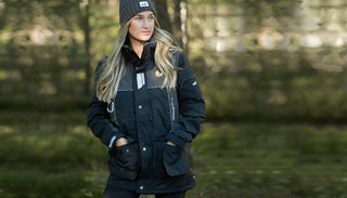 Original Winter Jackets - Arrak Outdoor USA