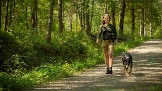 Dog Owner Shorts for Women