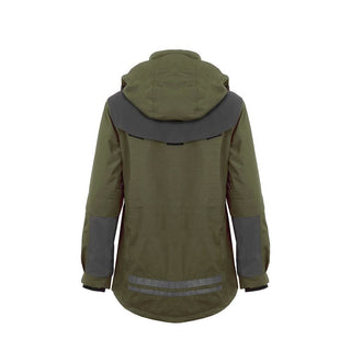 New Waterproof Original Winter Jacket Lady (Olive/Anthracite)