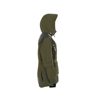 New Waterproof Original Winter Jacket Lady (Olive/Anthracite)