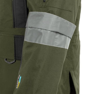 New Waterproof Original Winter Jacket Men (Olive/Anthracite)