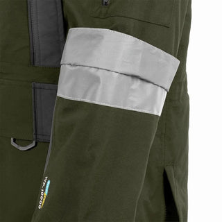New Waterproof Original Winter Jacket Lady (Olive/Anthracite)