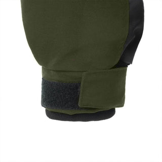 New Waterproof Original Winter Jacket Lady (Olive/Anthracite)
