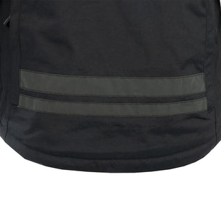 New Waterproof Original Winter Jacket Lady (Black/Olive)