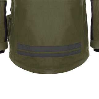 New Waterproof Original Winter Jacket Men (Olive/Anthracite)