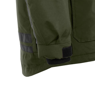 New Waterproof Original Winter Jacket Lady (Olive/Anthracite)