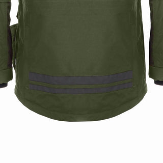 New Waterproof Original Winter Jacket Lady (Olive/Anthracite)