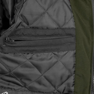 New Waterproof Original Winter Jacket Lady (Olive/Anthracite)