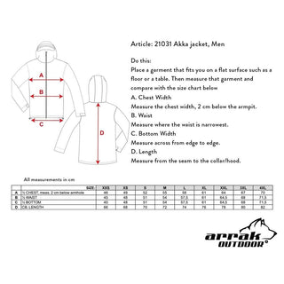 AKKA Men Softshell Jacket  (Dark Red)