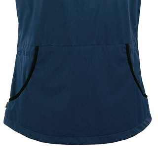 Acadia Lady Softshell Training Vest (Navy)