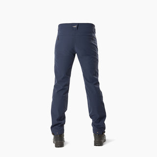 Quick Dry Pant Men (Navy) Short Length