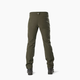 Quick Dry Pant Men (Olive) Long Length