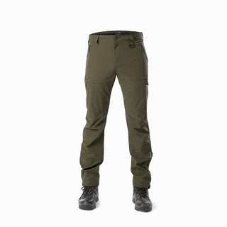 Quick Dry Pant Men (Olive) Long Length