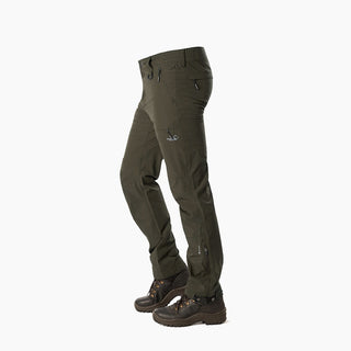 Quick Dry Pant Men (Olive) Long Length