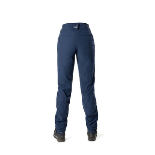 Quick Dry Pants Lady (Navy) Long Length