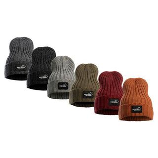 New Reflex Beanie Gray