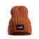 Burnt Orange
