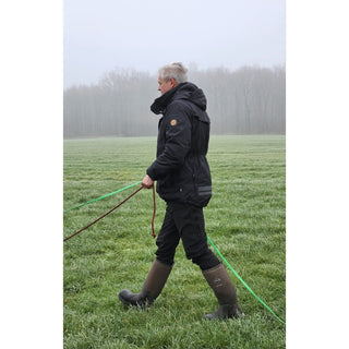 New Waterproof Original Winter Jacket Men (Black)