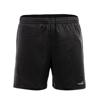 Action Training Shorts Men (Black)