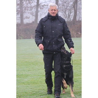 New Waterproof Original Winter Jacket Men (Black)