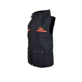 DOGSPORT Vest HEXA PRO KABALA – All-Season Professional Dog Training Vest