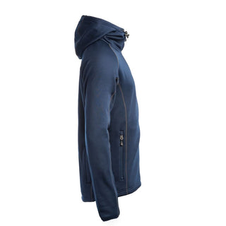Power Fleece Jacket Men (Navy)