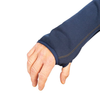 Power Fleece Jacket Men (Navy)