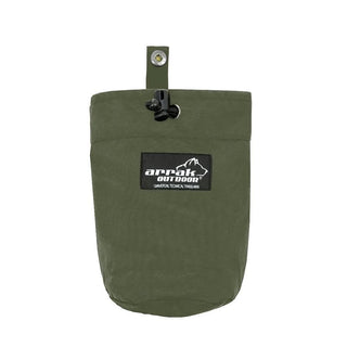 New Waterproof Original Winter Jacket Men (Olive/Anthracite)